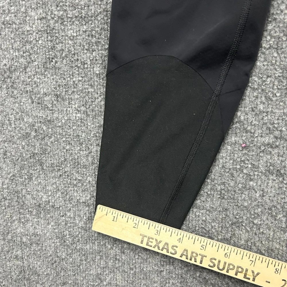 Nike Leggings Womens Size XS Black Dri-Fit Legend High Waisted Athletic Yoga